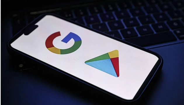 Google Play'de yeni dönem